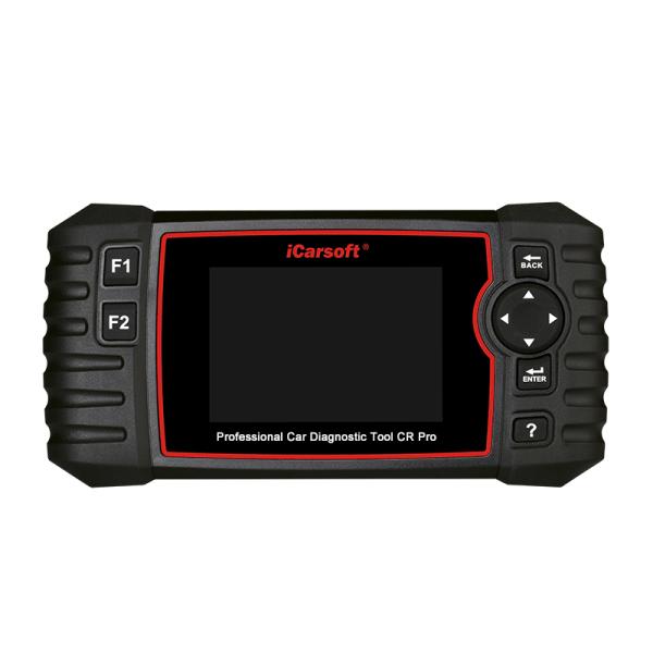 Professional Scanner iCarsoft CR PRO 2025 – Full System Diagnosis for 45 Brands (Customer Return)